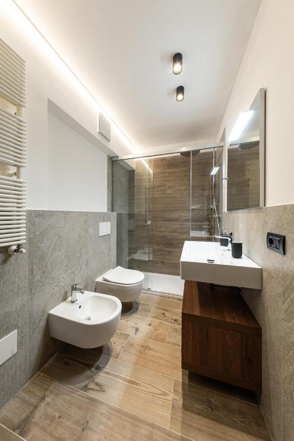 Belsit Apartments Venas Exterior foto