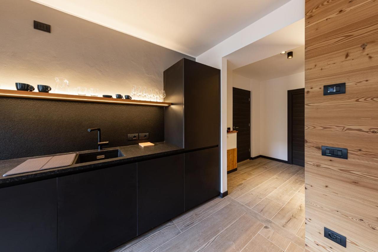 Belsit Apartments Venas Exterior foto